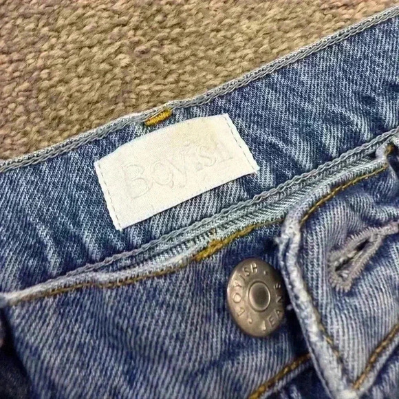 Boyish The Billy Women’s High Rise Jeans size 29 excellent condition - Picture 8 of 10